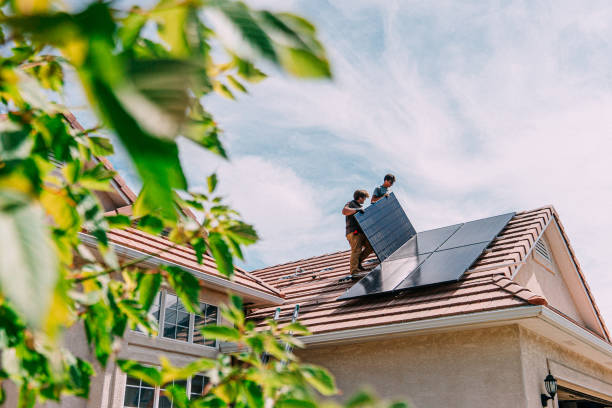 Quick and Trustworthy Emergency Roof Repair Services in Boulder City, NV