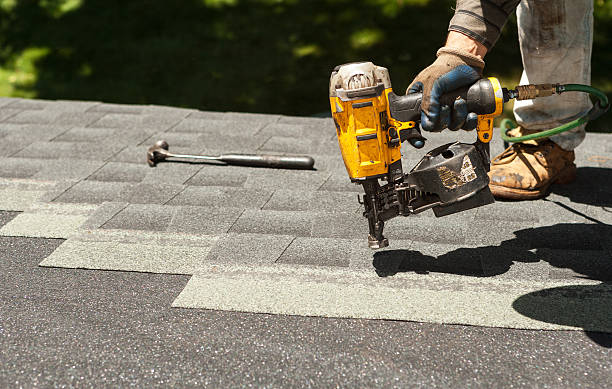 Trusted Boulder City, NV Roofing Contractor Experts